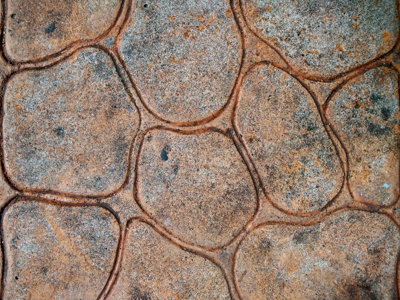 Flagstone Sealing in Puyallup, WA