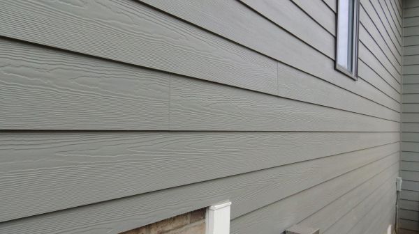 Siding Painting